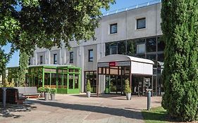 Mercure Niort Marais Poitevin