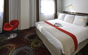 Mercure Niort Marais Poitevin